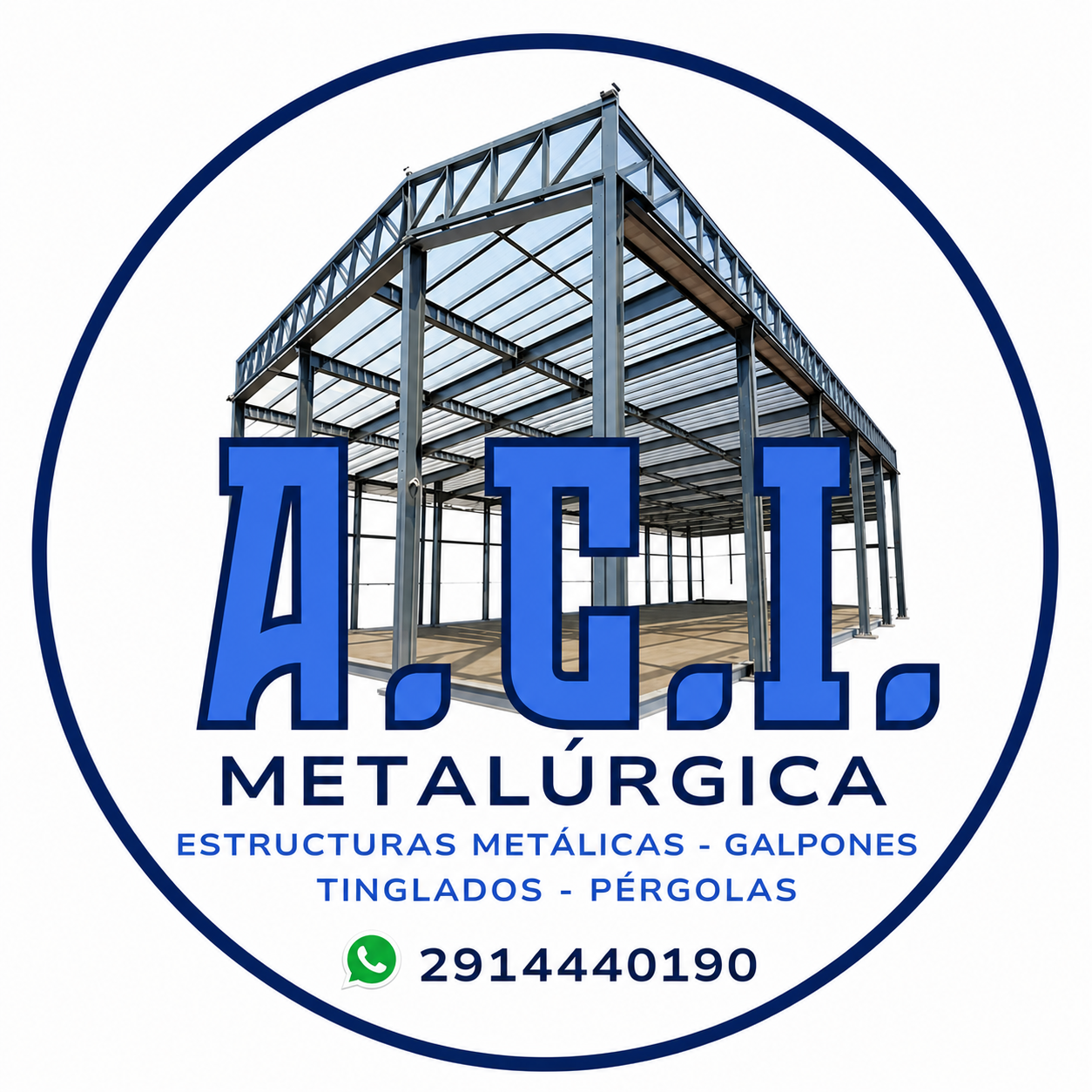 A.C.I Metalúrgica